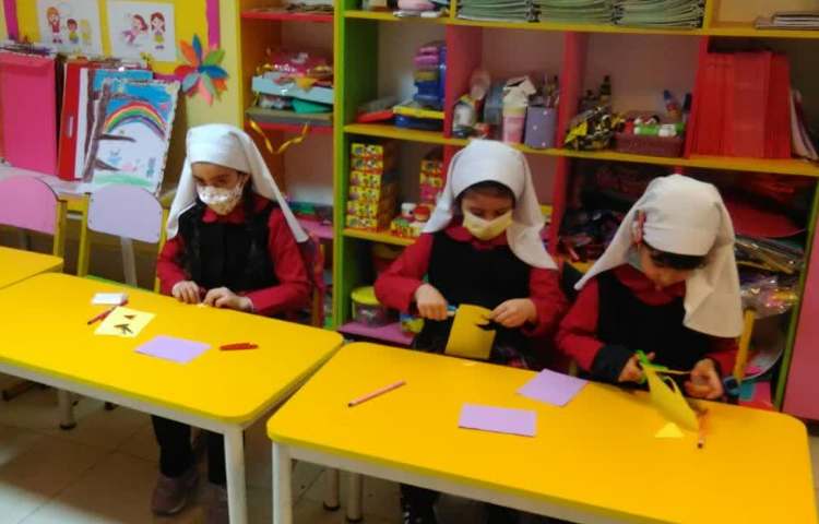 دستان توانمند 2