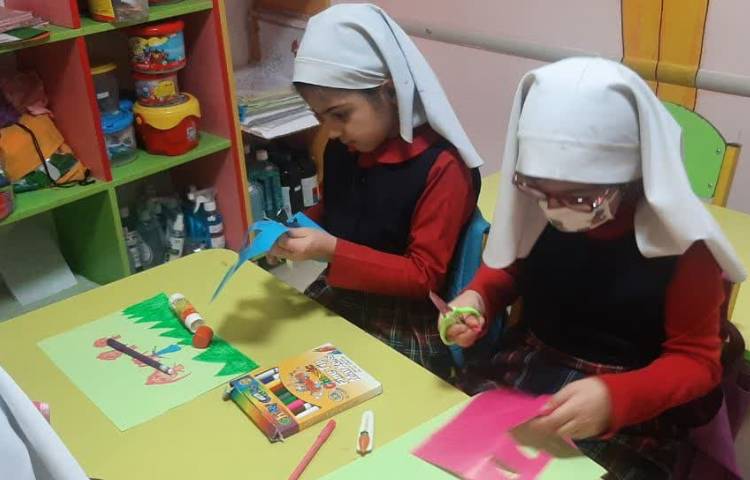 دستان توانمند 2