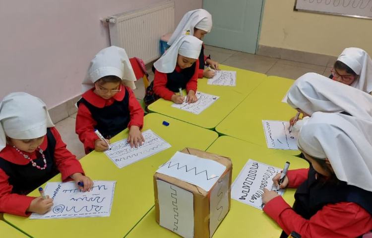 دستان توانمند 2