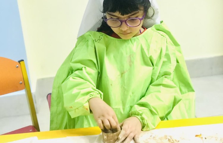 دستان توانمند 2