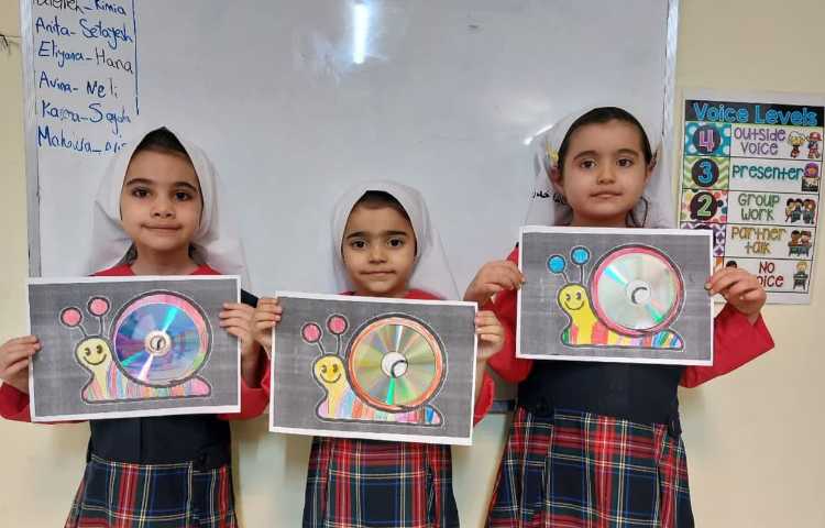 دستان توانمند 2