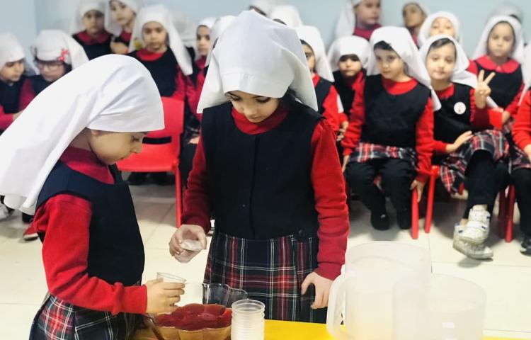 دستان توانمند 2