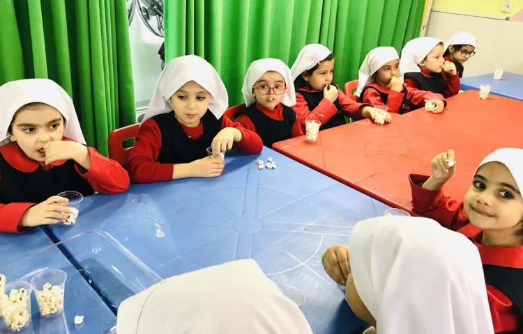 دستان توانمند 2