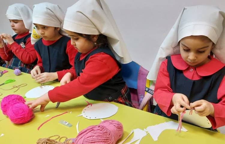 دستان توانمند 2