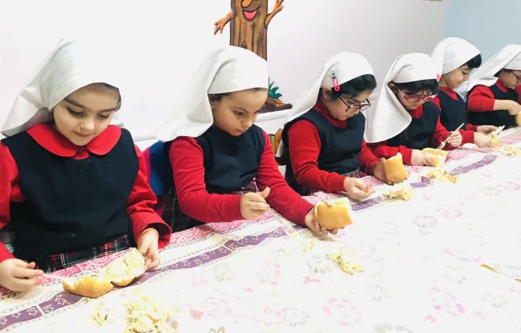 دستان توانمند 2