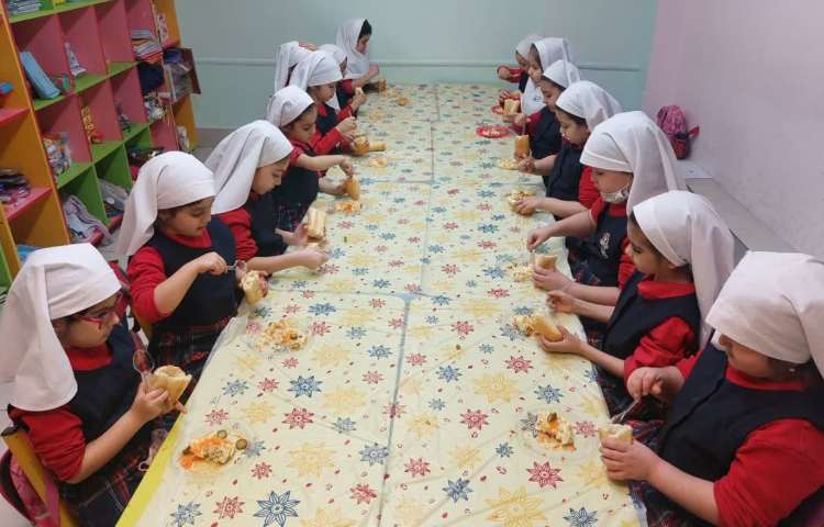 دستان توانمند 2