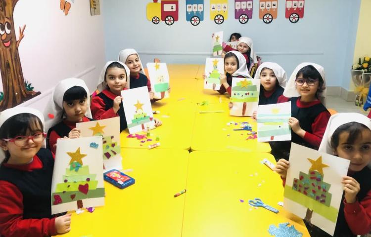 دستان توانمند 2