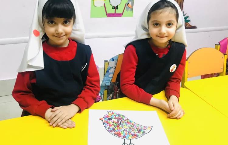 دستان توانمند 2