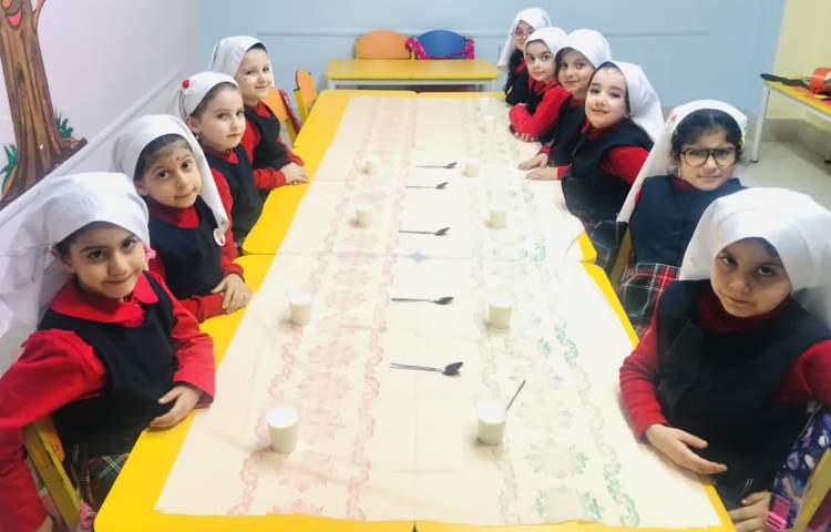 دستان توانمند 2