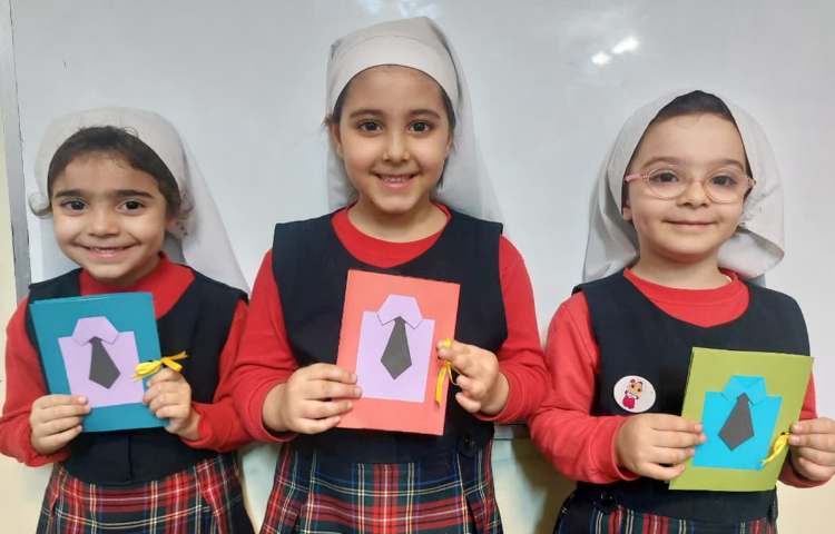 دستان توانمند 2