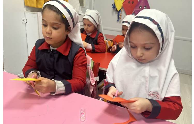 دستان توانمند 2