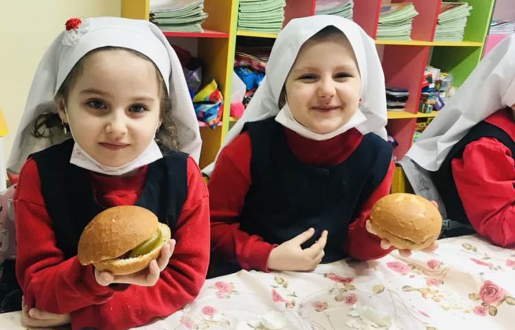 دستان توانمند 2