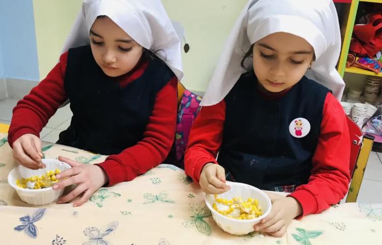 دستان توانمند 2