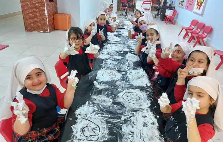 دستان توانمند 2