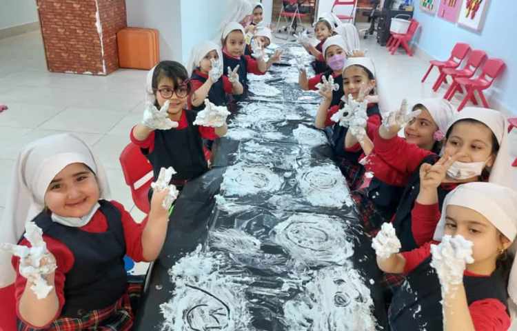 دستان توانمند 2