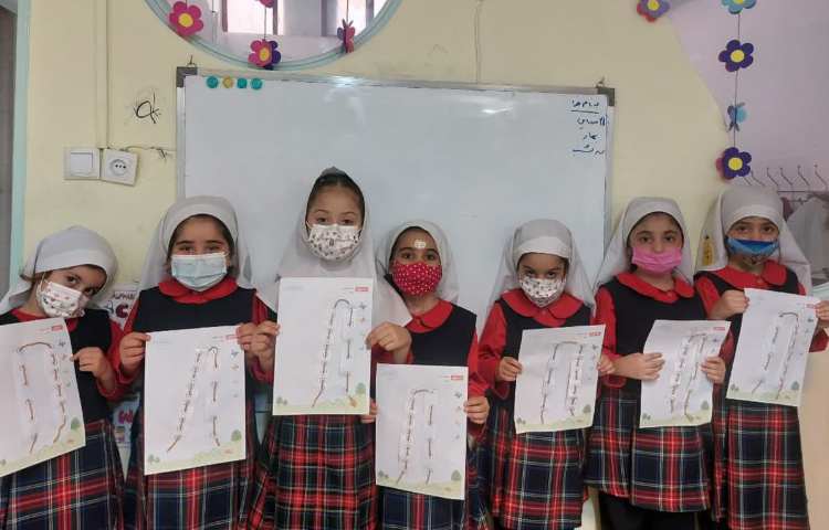 دستان توانمند 2