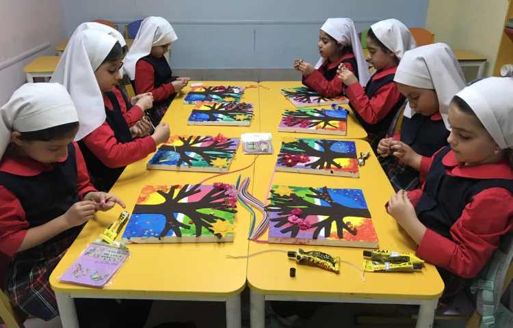 دستان توانمند 2