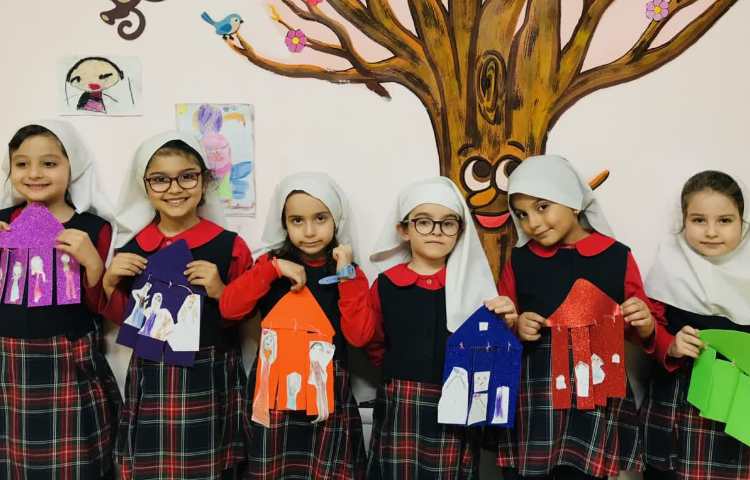 دستان توانمند 2