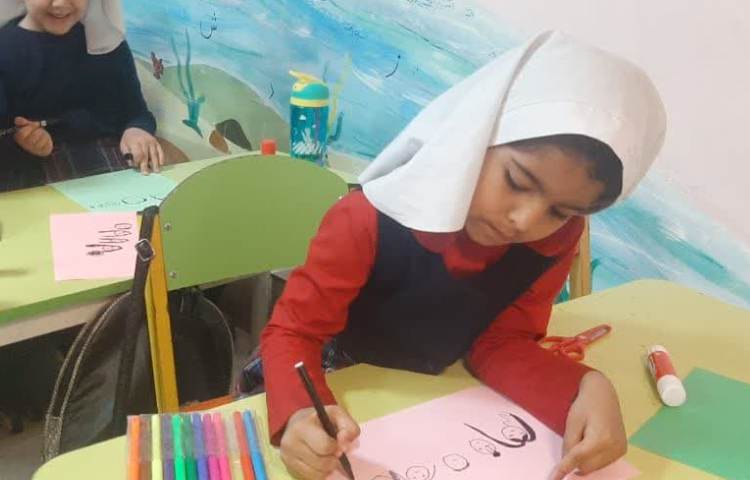 دستان توانمند 3