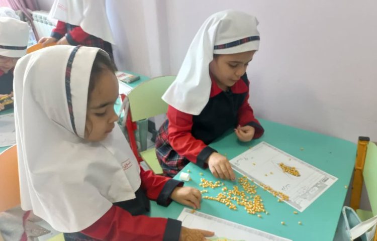 دستان توانمند 3