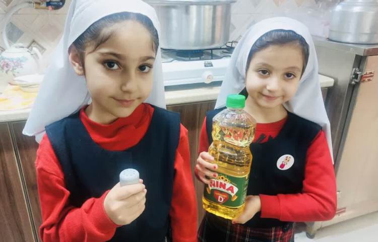 دستان توانمند 3