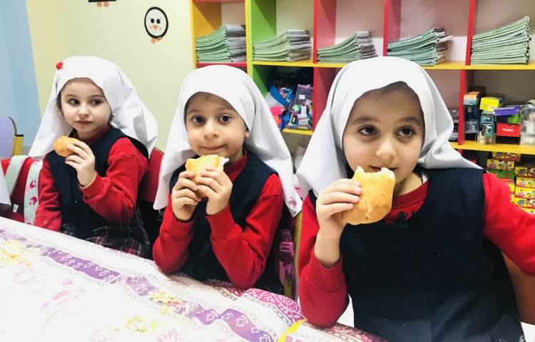 دستان توانمند 3