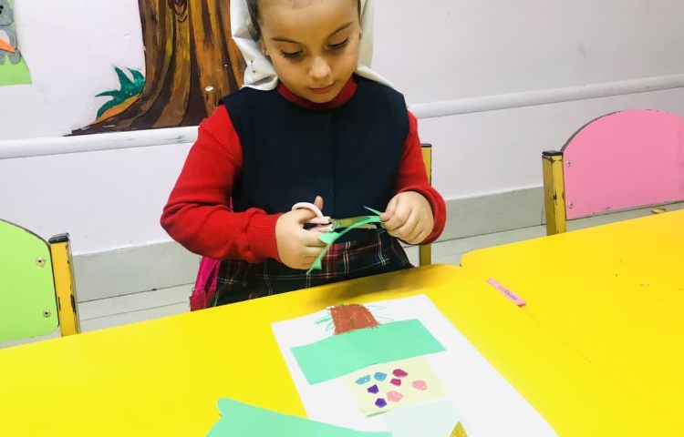 دستان توانمند 3