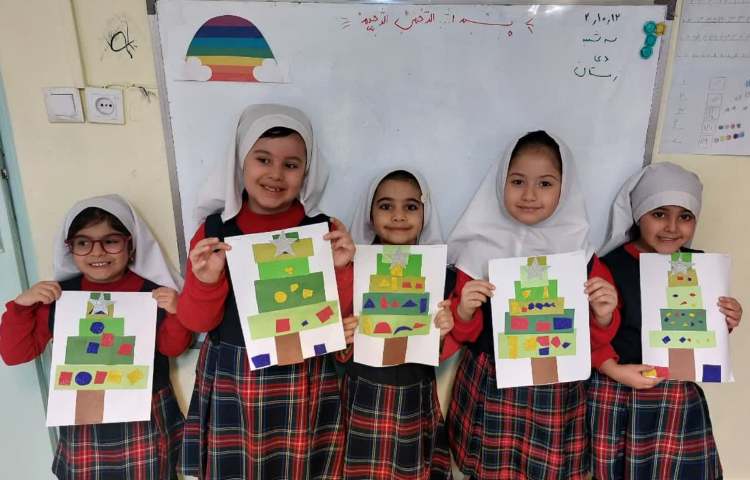 دستان توانمند 3