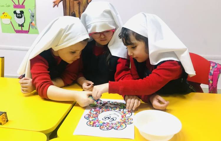 دستان توانمند 3