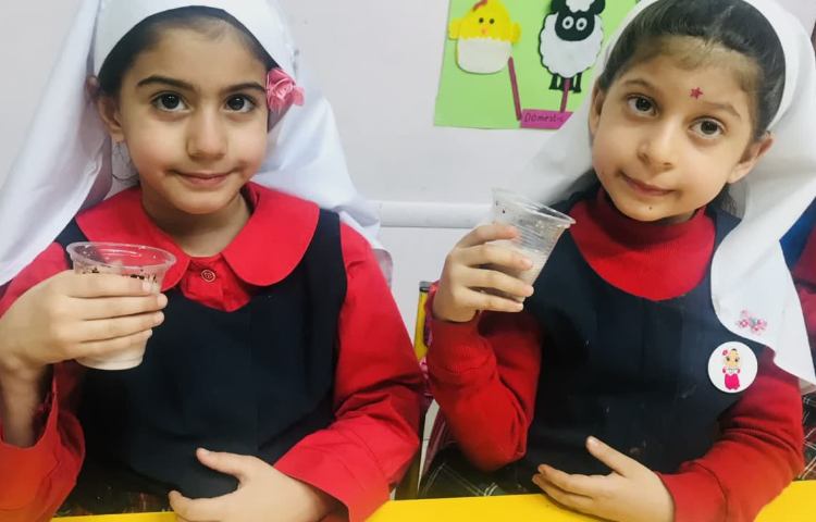 دستان توانمند 3