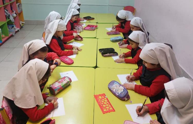 دستان توانمند 3