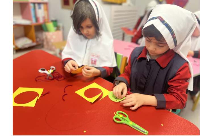 دستان توانمند 3