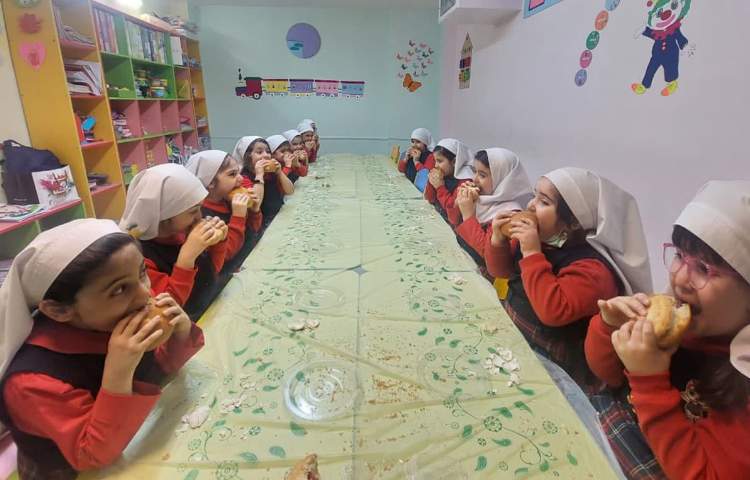 دستان توانمند 3