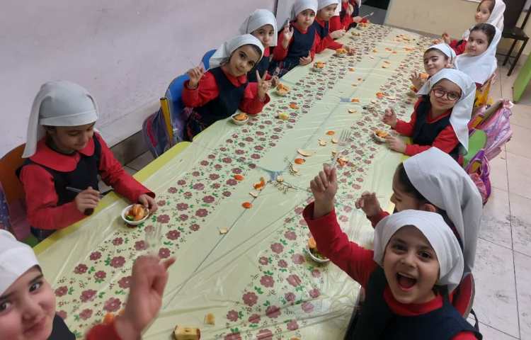 دستان توانمند 3