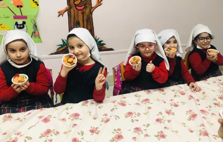 دستان توانمند 3