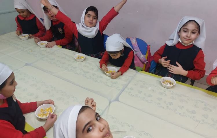 دستان توانمند 3