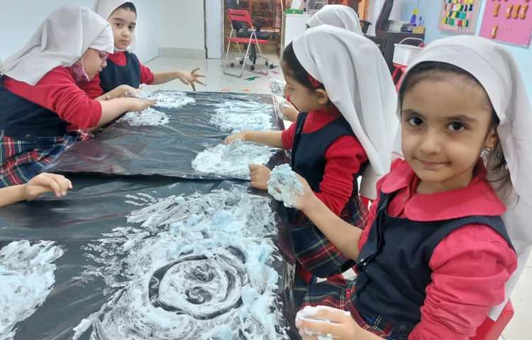 دستان توانمند 3