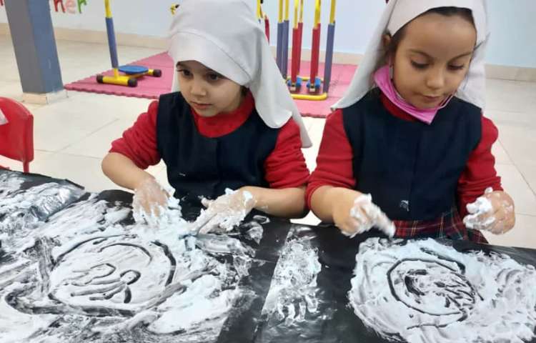 دستان توانمند 3