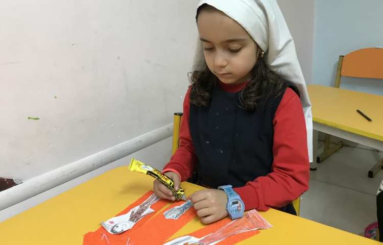 دستان توانمند 3