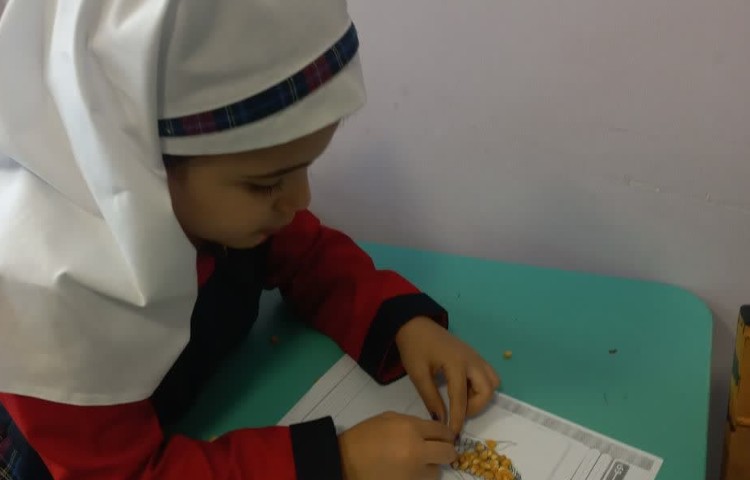 دستان توانمند 4