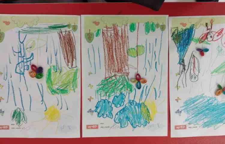 دستان توانمند 4