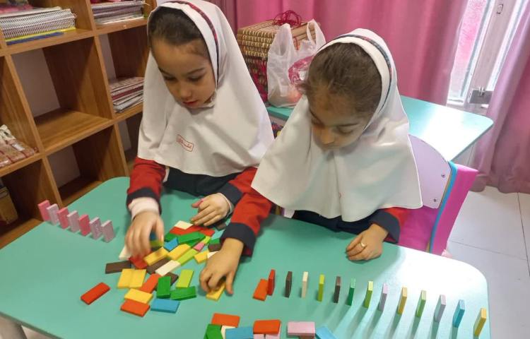 دستان توانمند 5