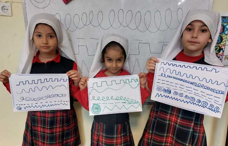 دستان توانمند