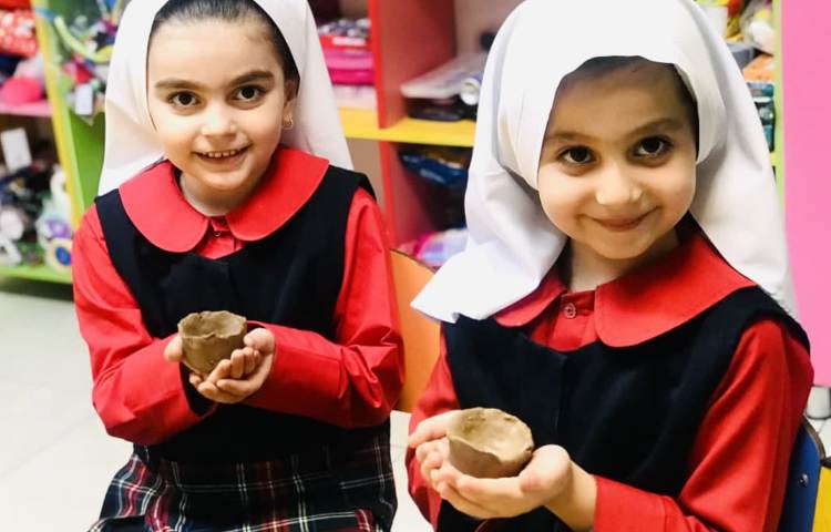 دستان توانمند