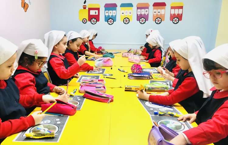 دستان توانمند