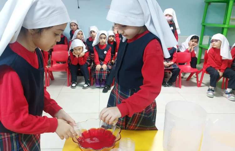 دستان توانمند