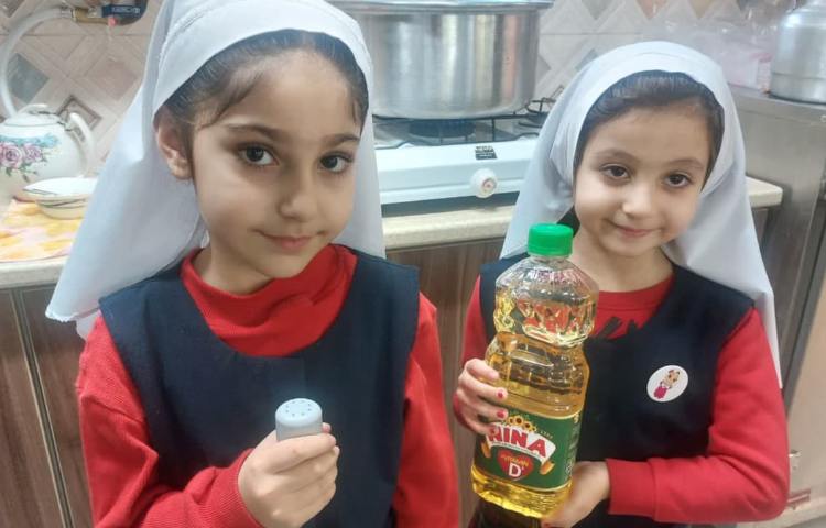 دستان توانمند