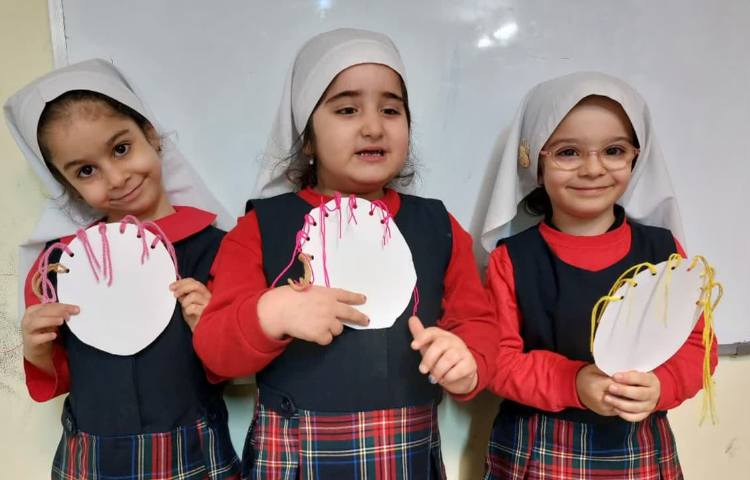 دستان توانمند