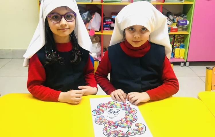 دستان توانمند