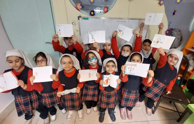 دستان توانمند